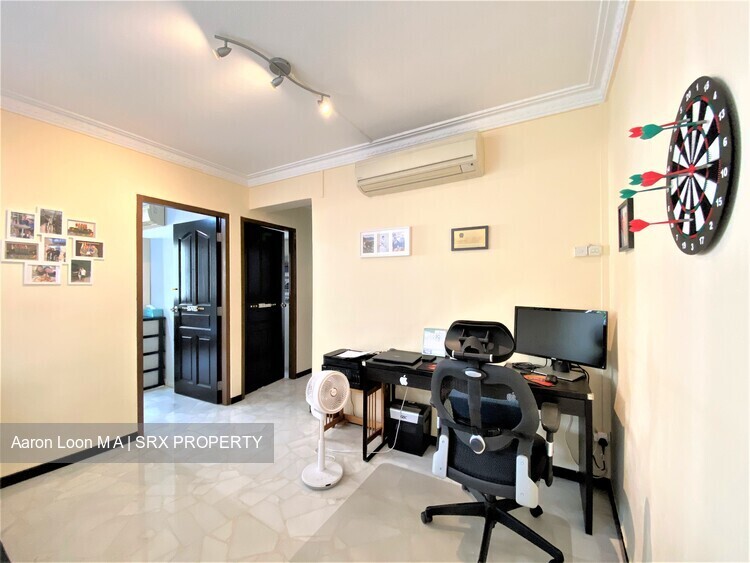 Blk 498F Tampines Street 45 (Tampines), HDB 4 Rooms #302297801